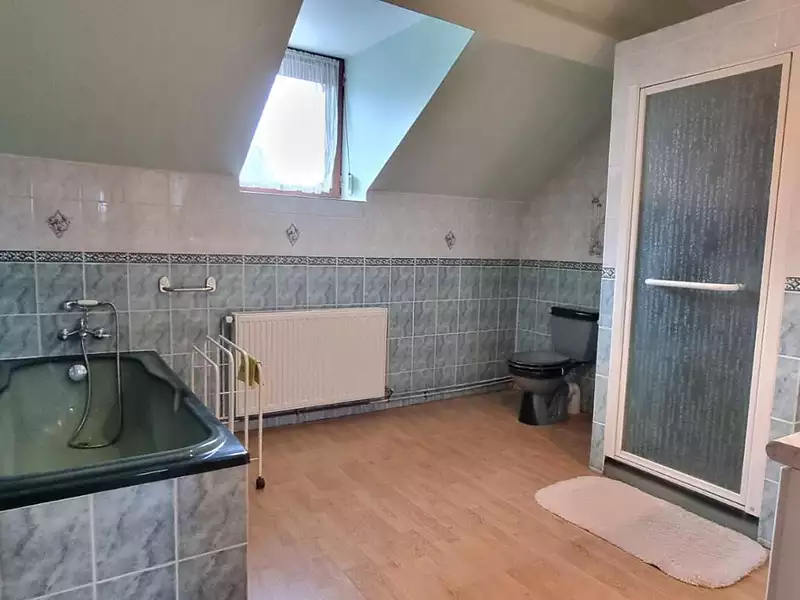 Maison, 125 m²