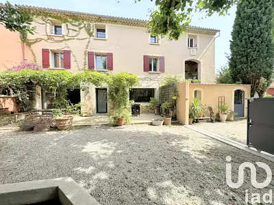 Maison, 425 m²