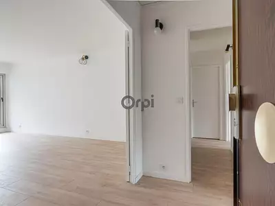 Appartement, 68 m²