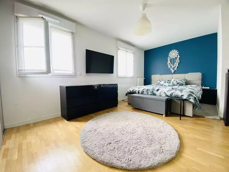 Appartement, 87,99 m²