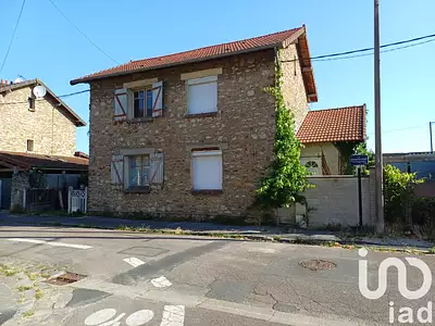 Maison, 68 m²