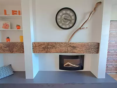 Appartement, 85 m²