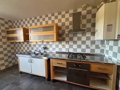 Maison, 92 m²