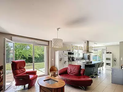 Maison, 115 m²