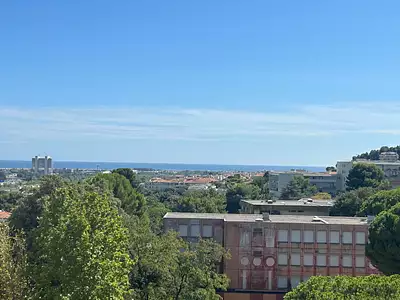 Appartement, 84,42 m²