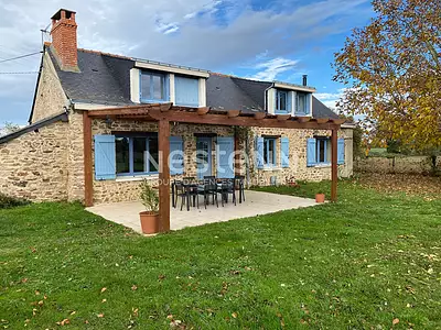 Maison, 95 m²