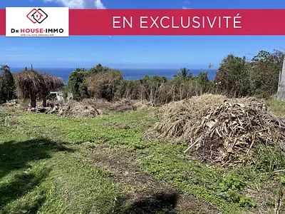 Terrain, 1 482 m²