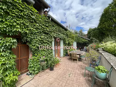 Maison, 140 m²