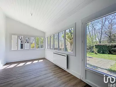 Maison, 121 m²