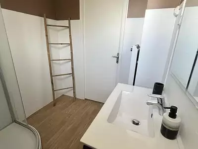 Appartement, 75 m²