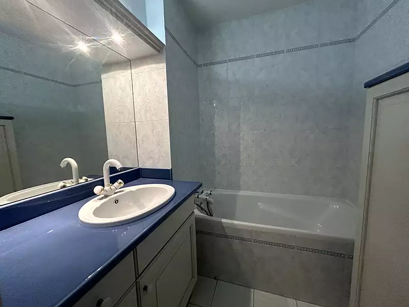 Appartement, 50,7 m²