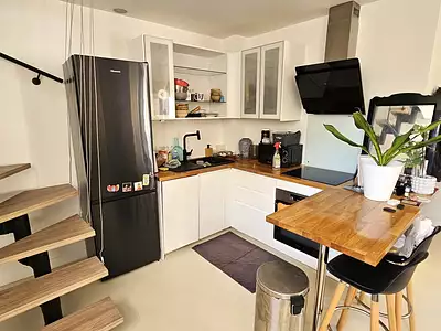 Appartement, 67,21 m²