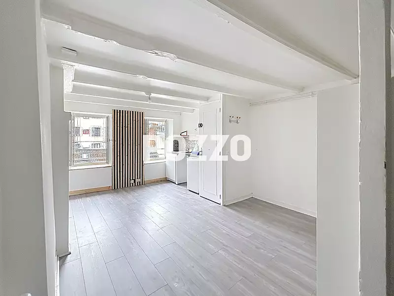 Appartement, 30 m²