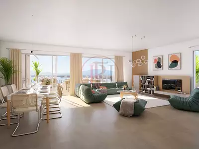 Appartement, 103 m²