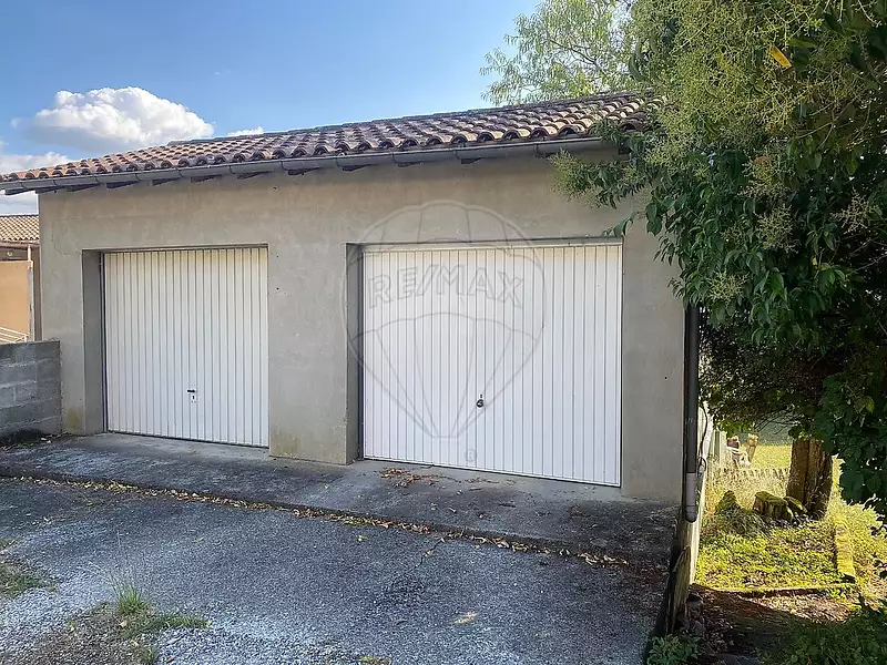 Immeuble, 350 m²