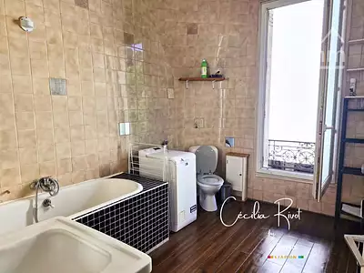 Appartement, 152 m²