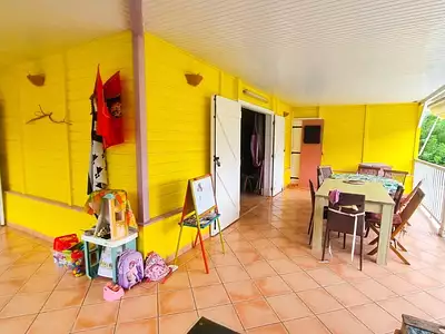 Maison, 410 m²
