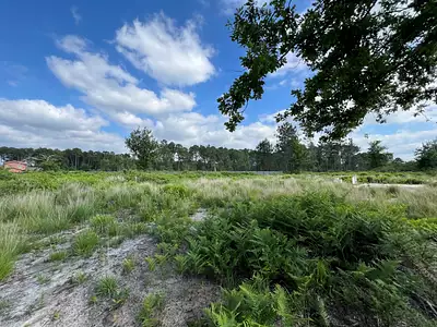 Terrain à bâtir, 450 m²