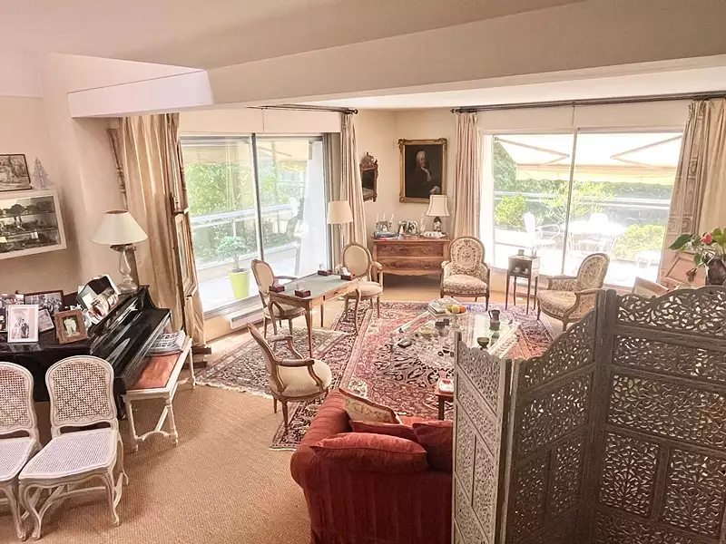 Appartement, 189 m²