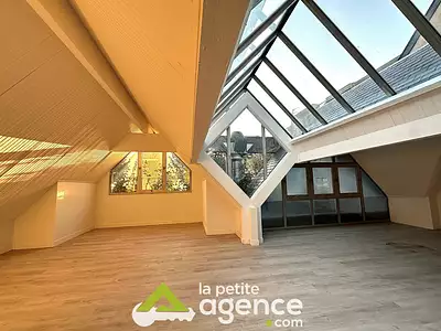 Appartement, 148 m²