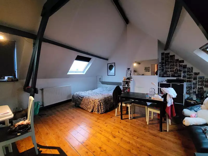 Immeuble, 470 m²