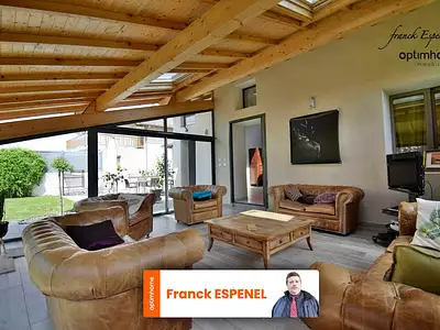 Maison, 270 m²