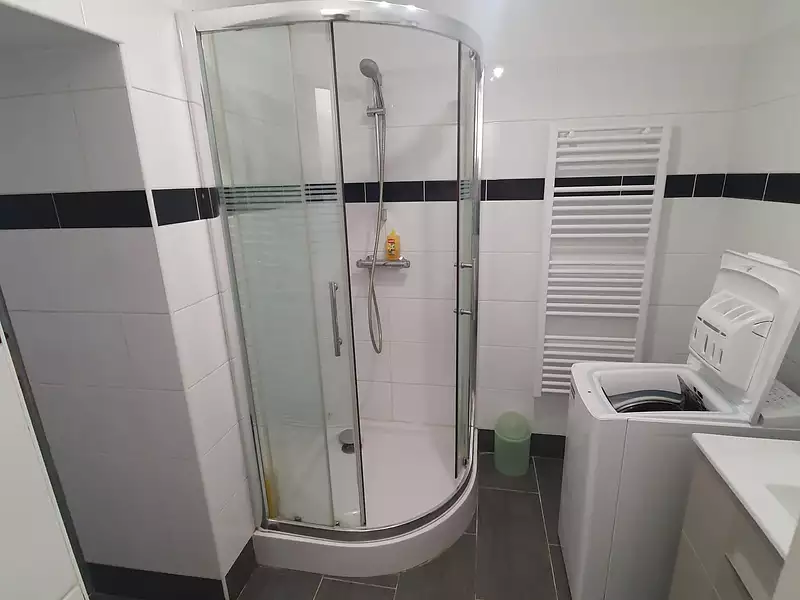 Appartement, 41 m²
