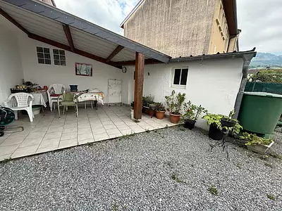Maison, 95 m²