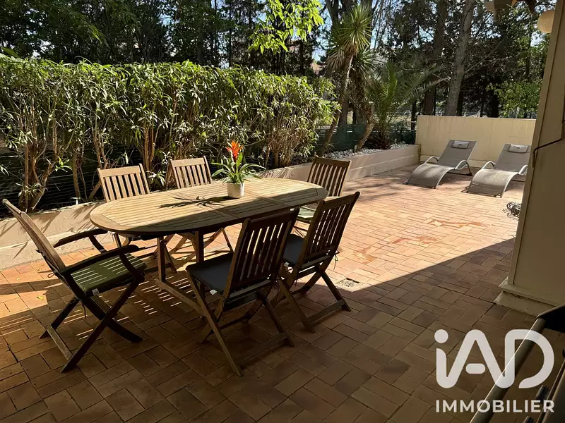 Appartement, 91 m²