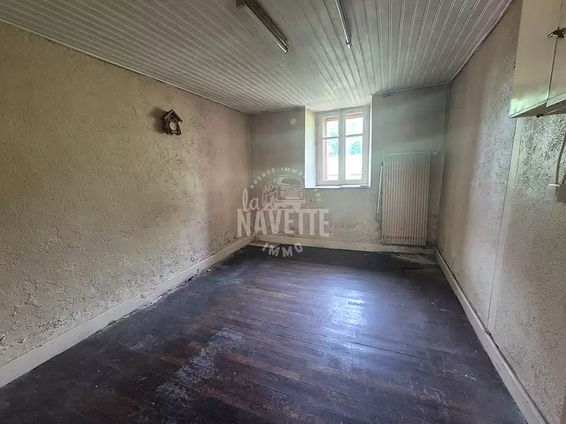 Maison, 144 m²