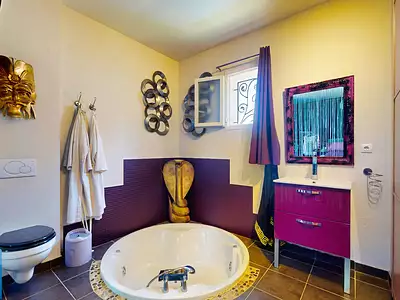 Maison, 130 m²