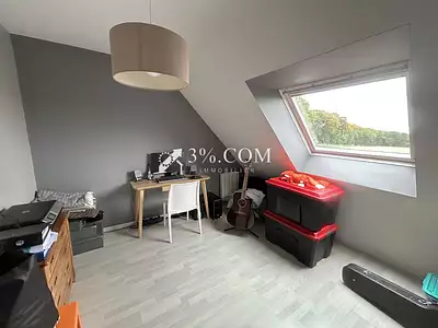 Maison, 119 m²