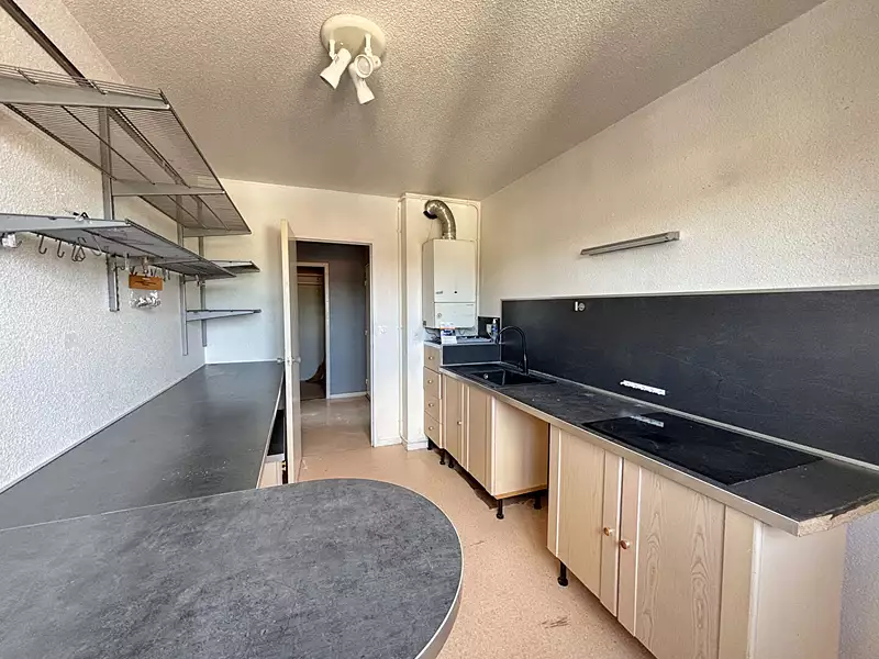 Appartement, 81,46 m²