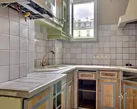 Appartement, 62,14 m²