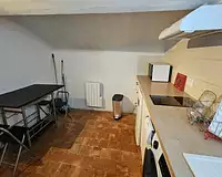 Divers, 22,21 m²