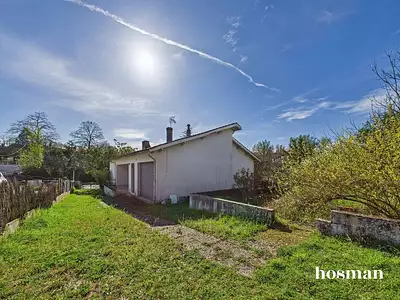 Maison, 130 m²