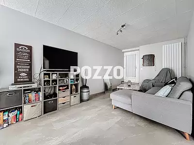 Maison, 125 m²
