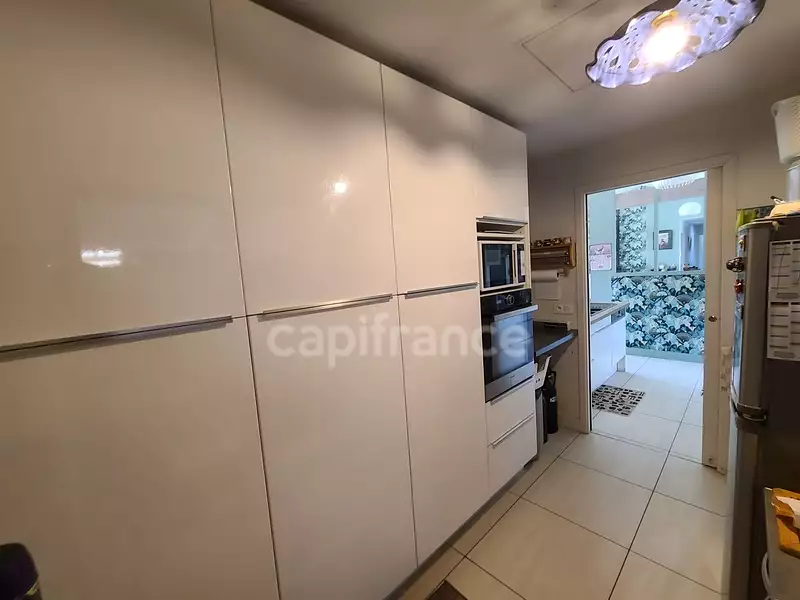 Maison, 120 m²