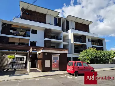 Appartement, 40,52 m²