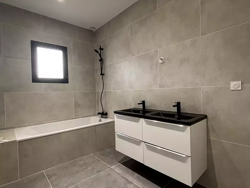 Maison, 119 m²