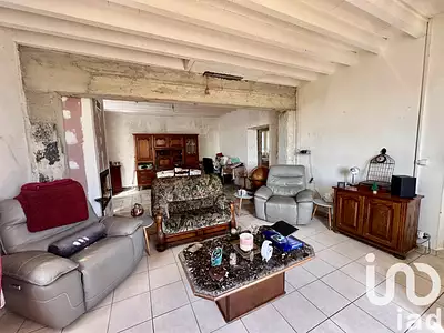Maison, 114 m²