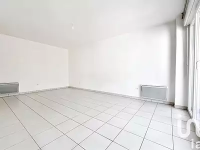 Appartement, 50 m²