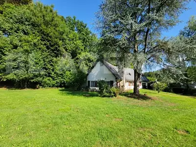 Maison, 120 m²