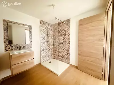 Appartement, 85,18 m²