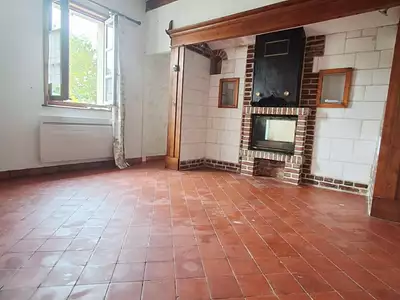 Maison, 126 m²