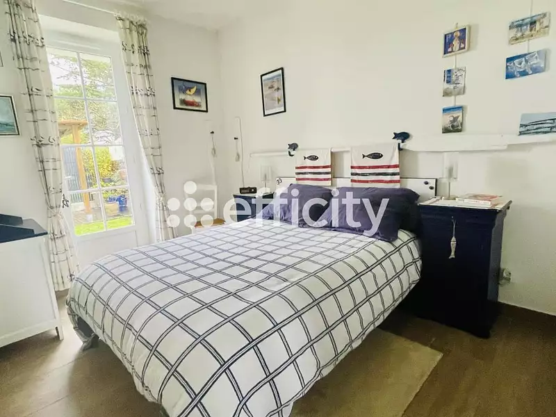 Maison, 80 m²