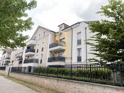 Appartement, 87,03 m²