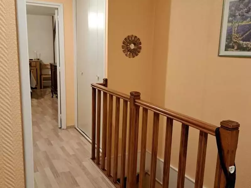 Immeuble, 180 m²