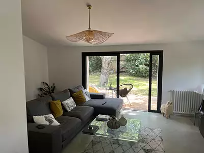 Maison, 120 m²