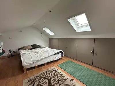 Maison, 70 m²